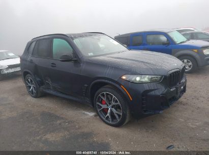 Bmw X5 M 2025