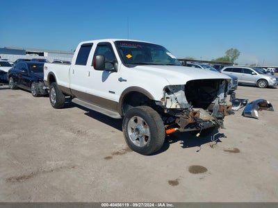 FORD F-350 2007
