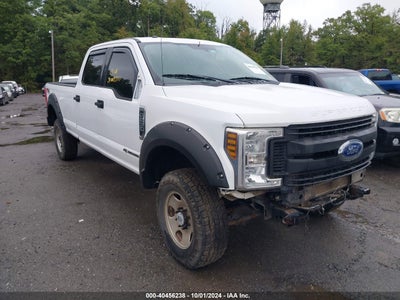 FORD F-250 2018