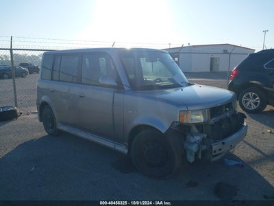 SCION XB 2005