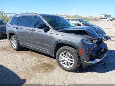 JEEP GRAND CHEROKEE L 2024