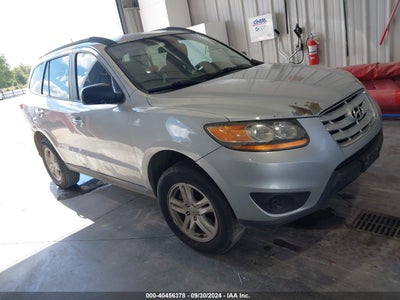 HYUNDAI SANTA FE 2010