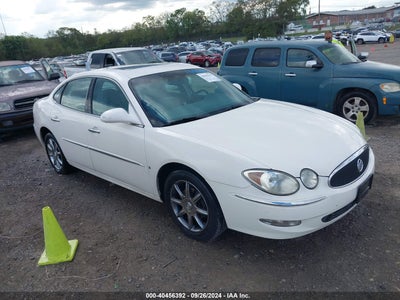 BUICK LACROSSE 2006