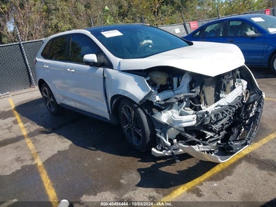 FORD EDGE 2019