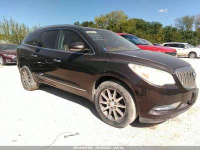 BUICK ENCLAVE 2015