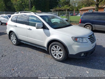 SUBARU TRIBECA 2011
