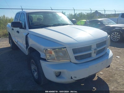 RAM DAKOTA 2011