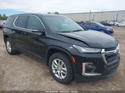 Chevrolet Traverse Limited 2024