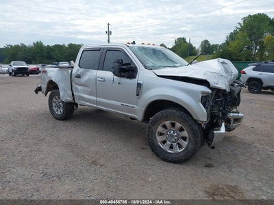 FORD F-250 2019