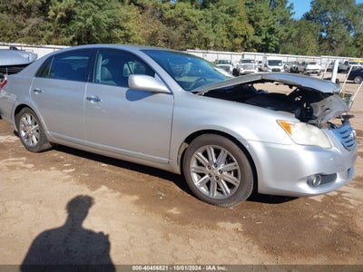 TOYOTA AVALON 2008
