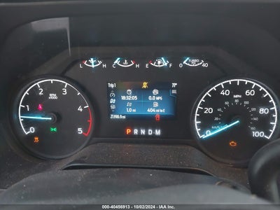 FORD F-350 2023
