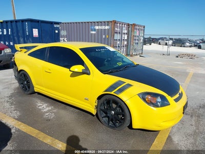 CHEVROLET COBALT 2006
