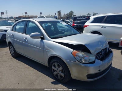 HYUNDAI ACCENT 2010