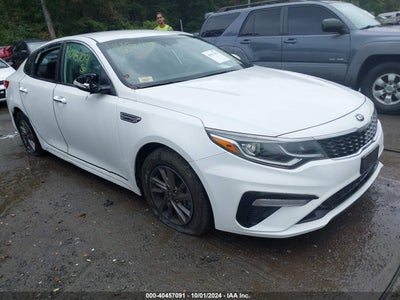 KIA OPTIMA 2020