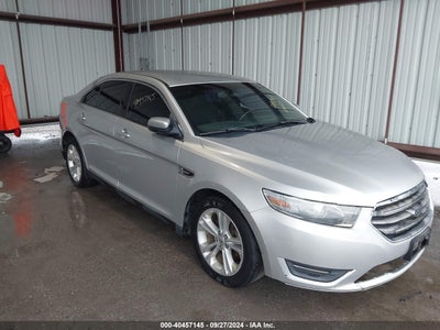 FORD TAURUS 2013