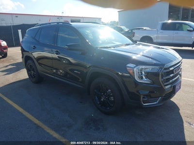 GMC TERRAIN 2023