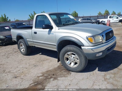 TOYOTA TACOMA 2003