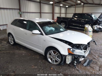 AUDI A3 2011