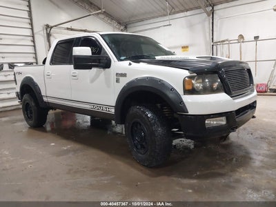 FORD F-150 2004