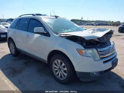 FORD EDGE 2010