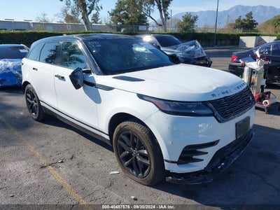 LAND ROVER RANGE ROVER VELAR 2024