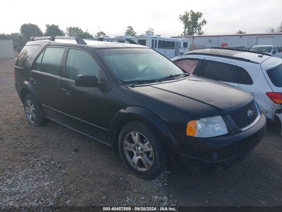 FORD FREESTYLE 2006