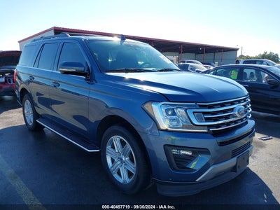 FORD EXPEDITION 2020