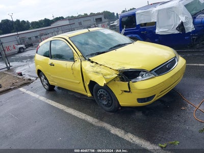 FORD FOCUS 2005