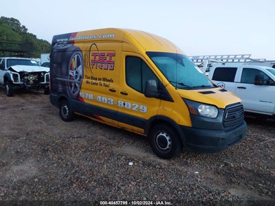 FORD TRANSIT-250 2016