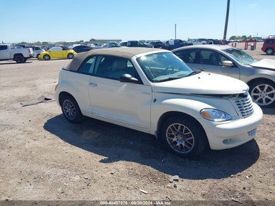 CHRYSLER PT CRUISER 2005