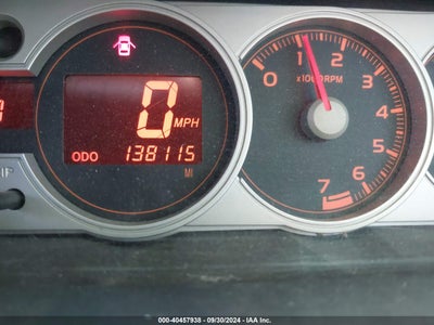 SCION SCION XB 2009