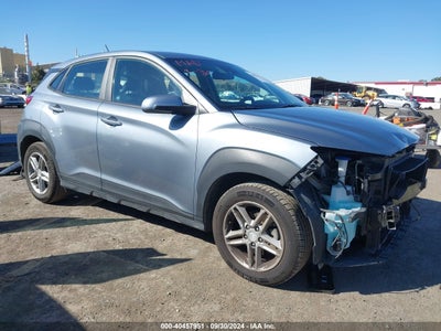 HYUNDAI KONA 2020