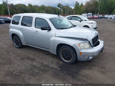 CHEVROLET HHR 2009