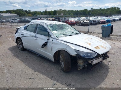 HYUNDAI SONATA 2020
