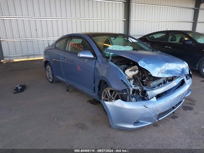SCION TC 2008