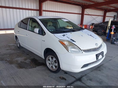 TOYOTA PRIUS 2005