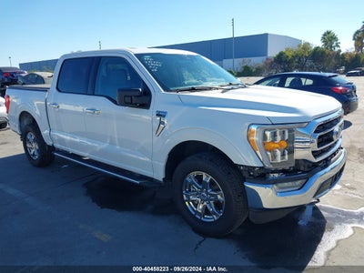 FORD F-150 2023