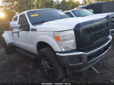 FORD F-350 2013