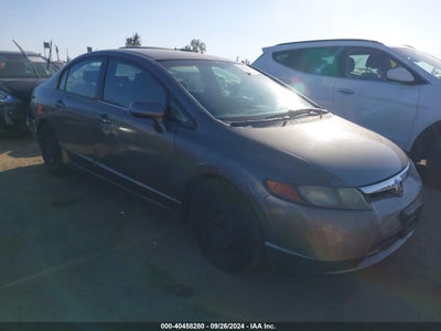 HONDA CIVIC 2006