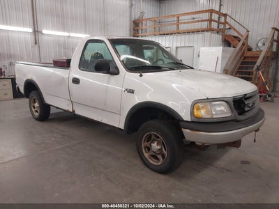 FORD F-150 2000