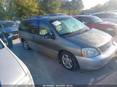 FORD FREESTAR 2005
