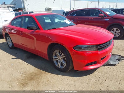 DODGE CHARGER 2023