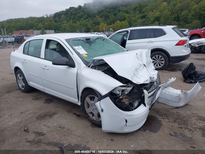 CHEVROLET COBALT 2005