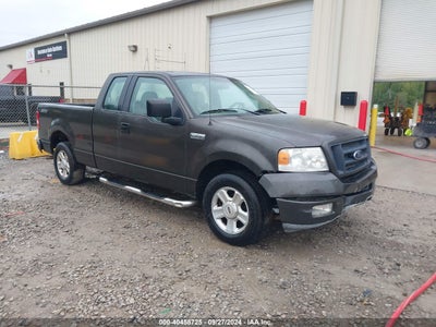 FORD F-150 2005