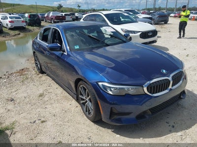 BMW 330I 2020