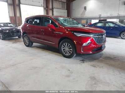BUICK ENCLAVE 2023