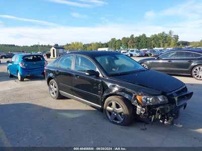 VOLVO S40 2006