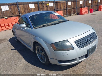 AUDI 200 2000