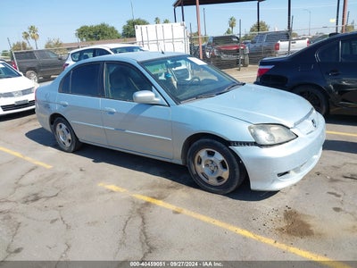 HONDA CIVIC 2003