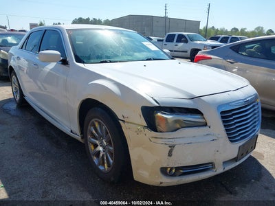 CHRYSLER 300 2013